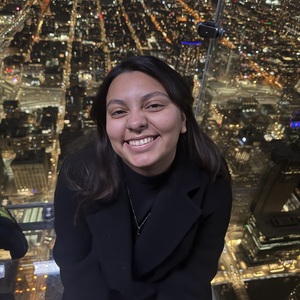 Fundraising Page: Alyssa Mendez